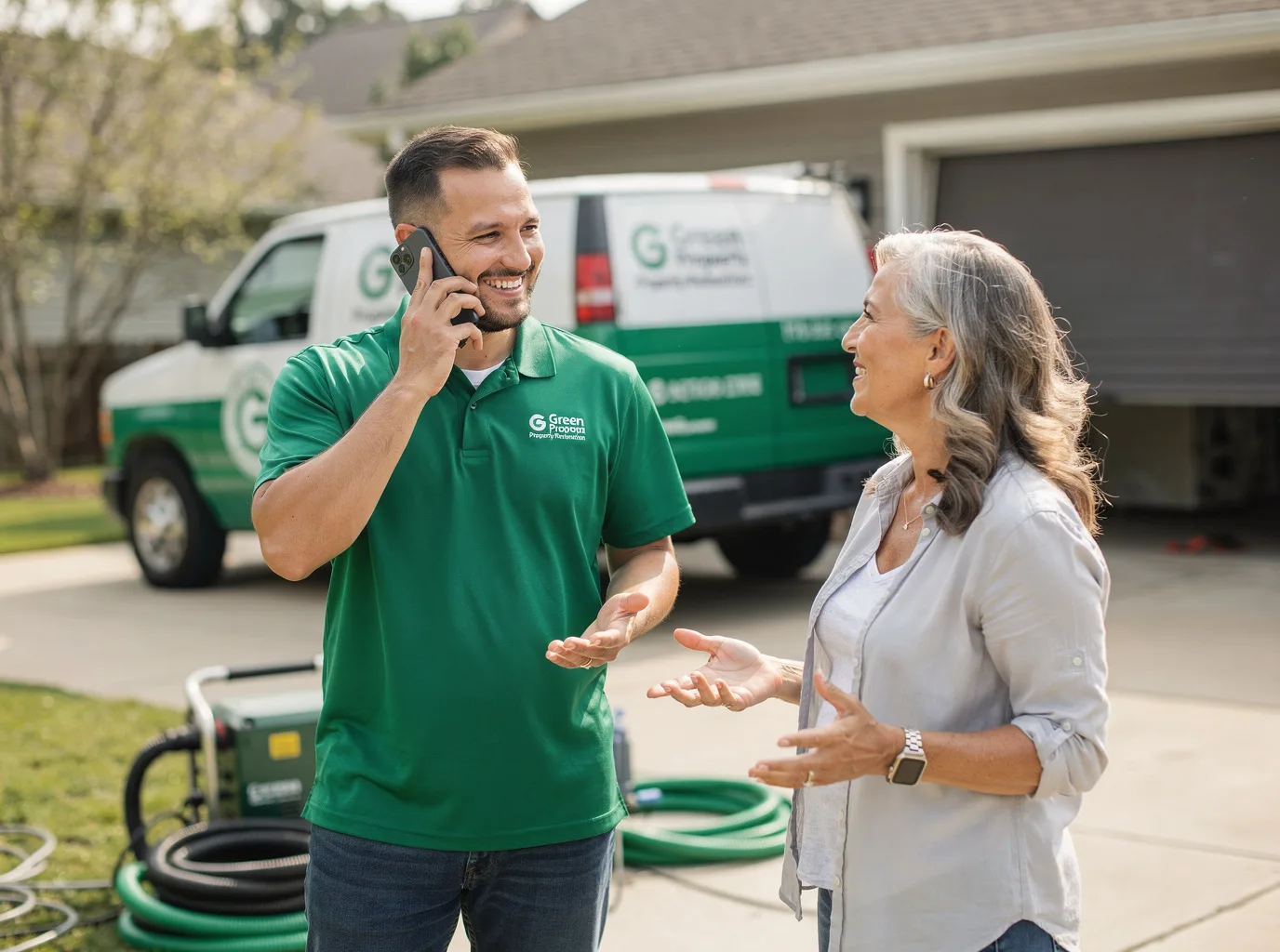 Water Damage Restoration Gallaway, TN FAQs